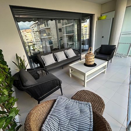 Relajate Junto Al Mar En Apartamento Cala Alta 칼라 데 피네스트라트 외부 사진