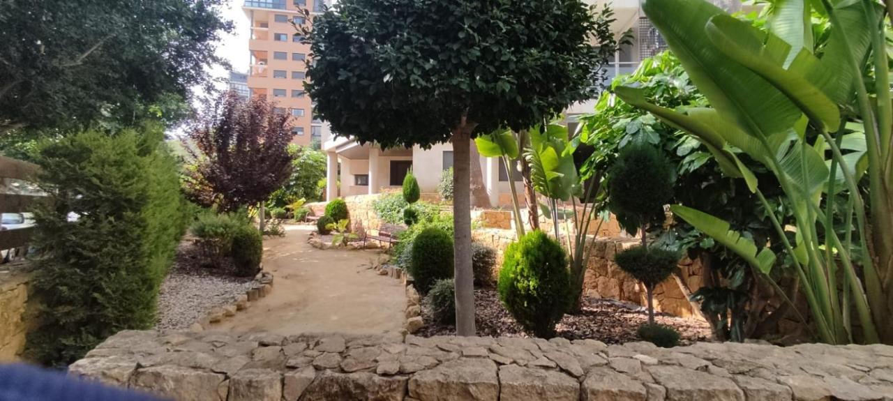 Relajate Junto Al Mar En Apartamento Cala Alta 칼라 데 피네스트라트 외부 사진