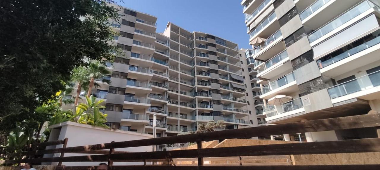 Relajate Junto Al Mar En Apartamento Cala Alta 칼라 데 피네스트라트 외부 사진
