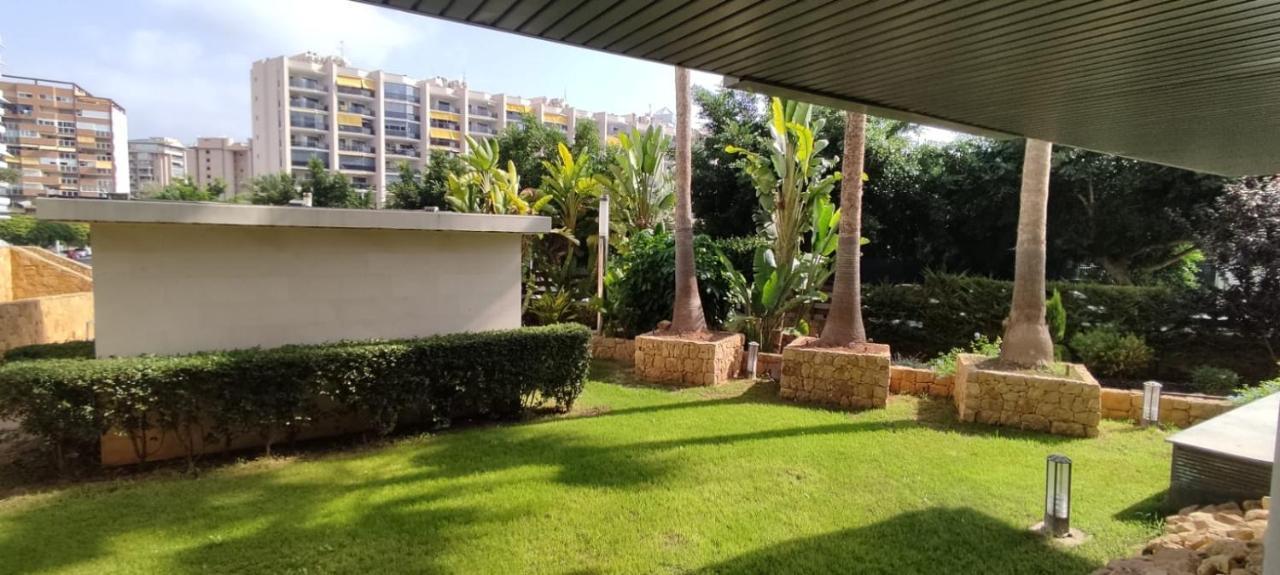 Relajate Junto Al Mar En Apartamento Cala Alta 칼라 데 피네스트라트 외부 사진