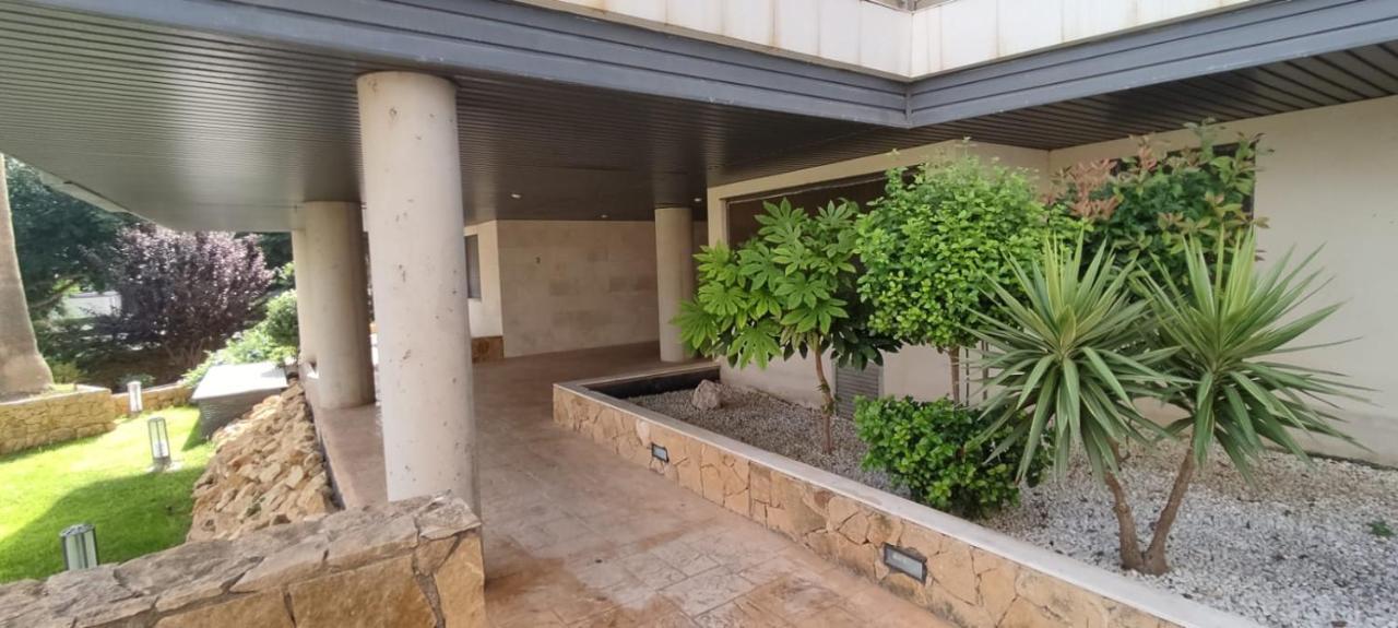 Relajate Junto Al Mar En Apartamento Cala Alta 칼라 데 피네스트라트 외부 사진