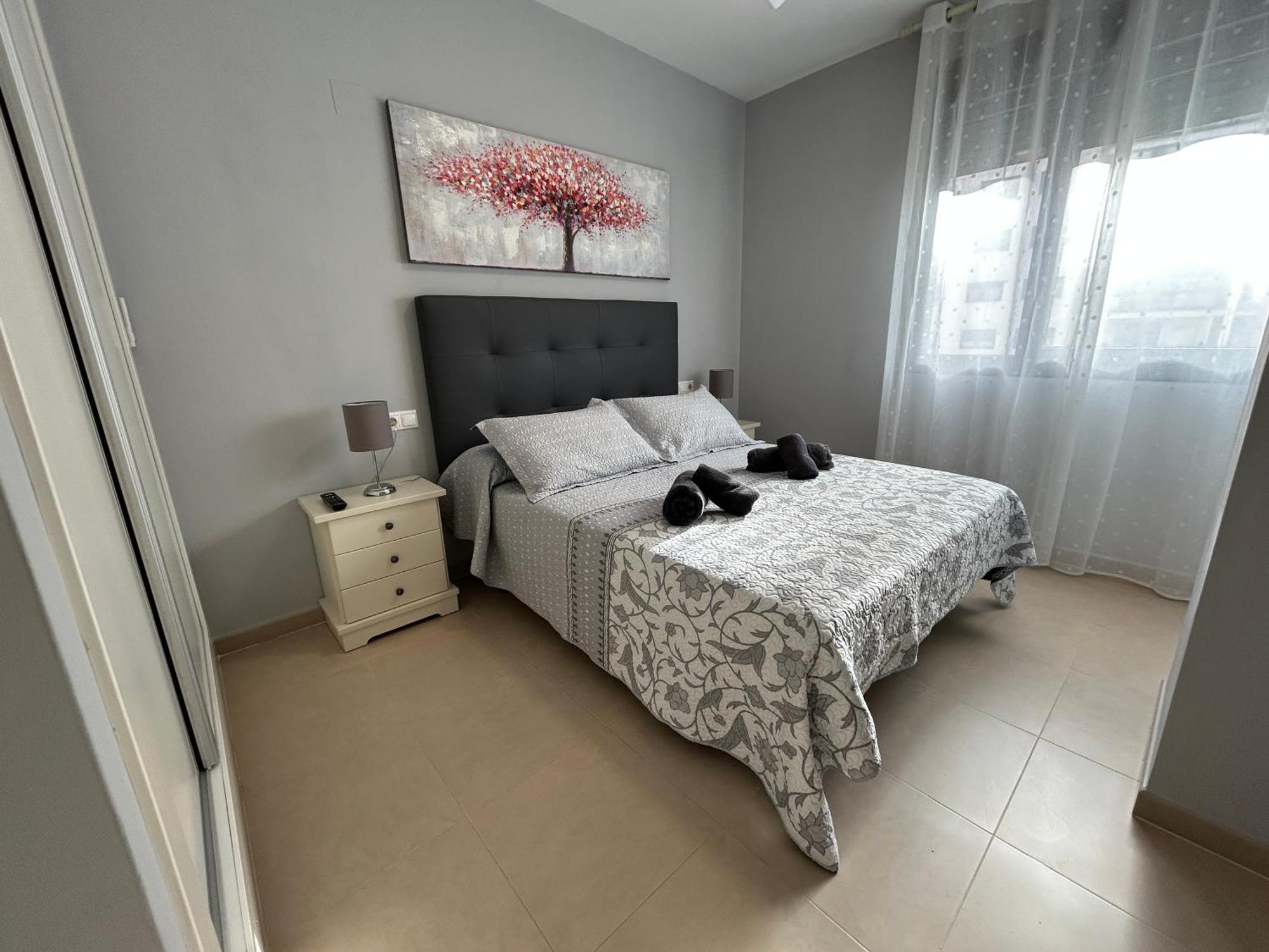 Relajate Junto Al Mar En Apartamento Cala Alta 칼라 데 피네스트라트 외부 사진