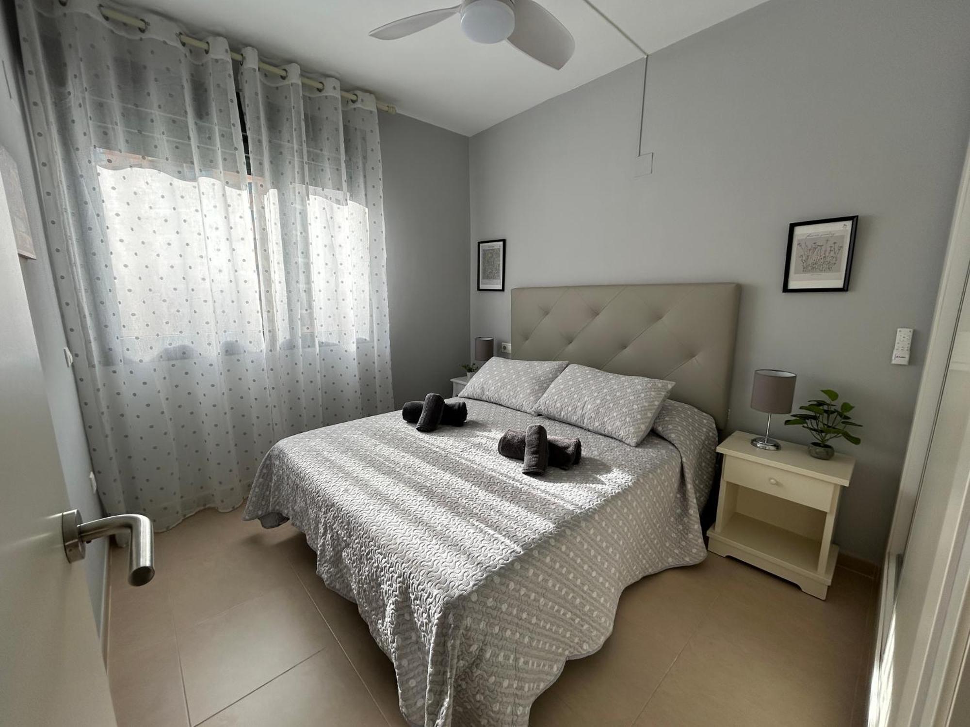 Relajate Junto Al Mar En Apartamento Cala Alta 칼라 데 피네스트라트 외부 사진