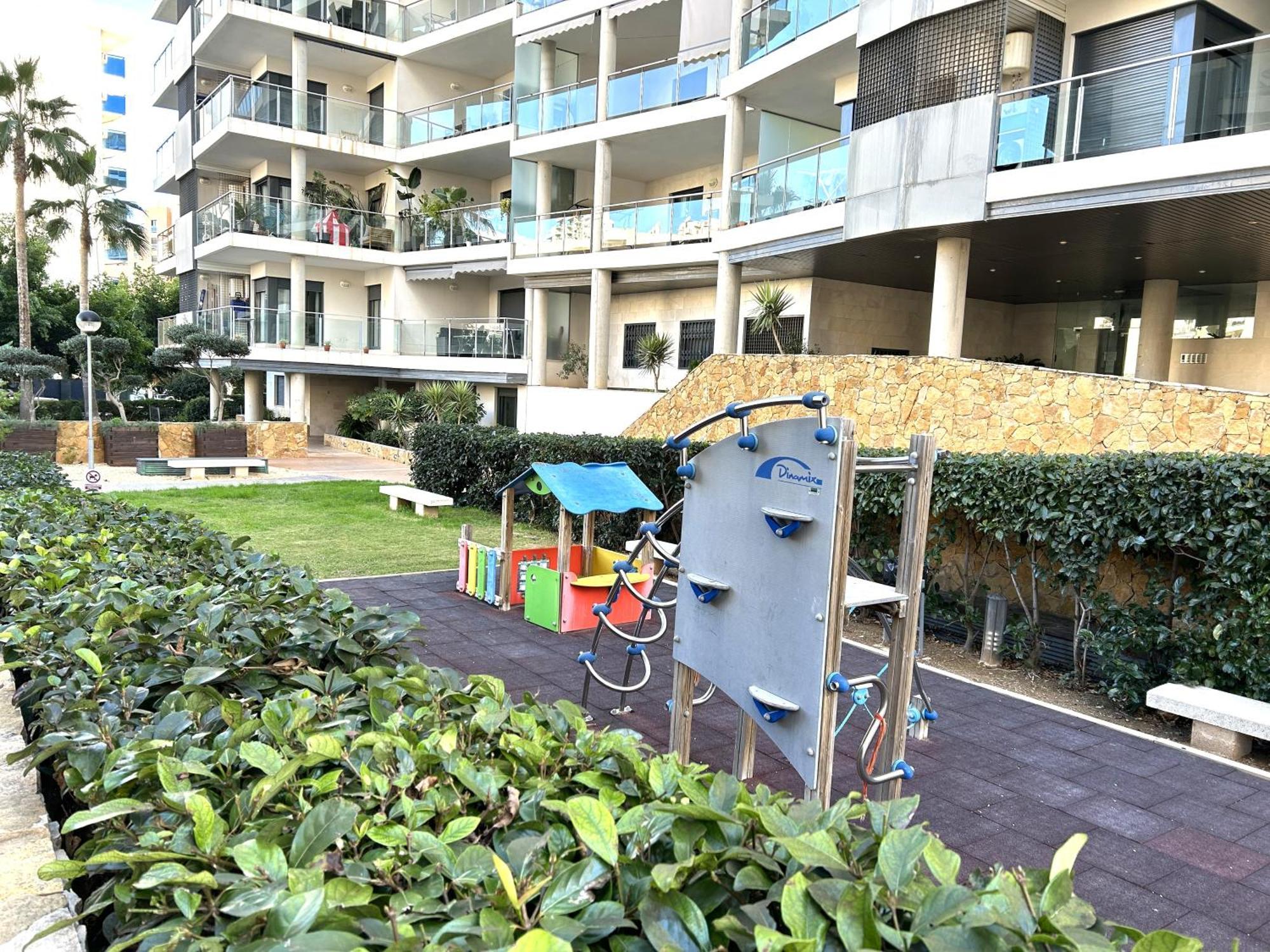 Relajate Junto Al Mar En Apartamento Cala Alta 칼라 데 피네스트라트 외부 사진