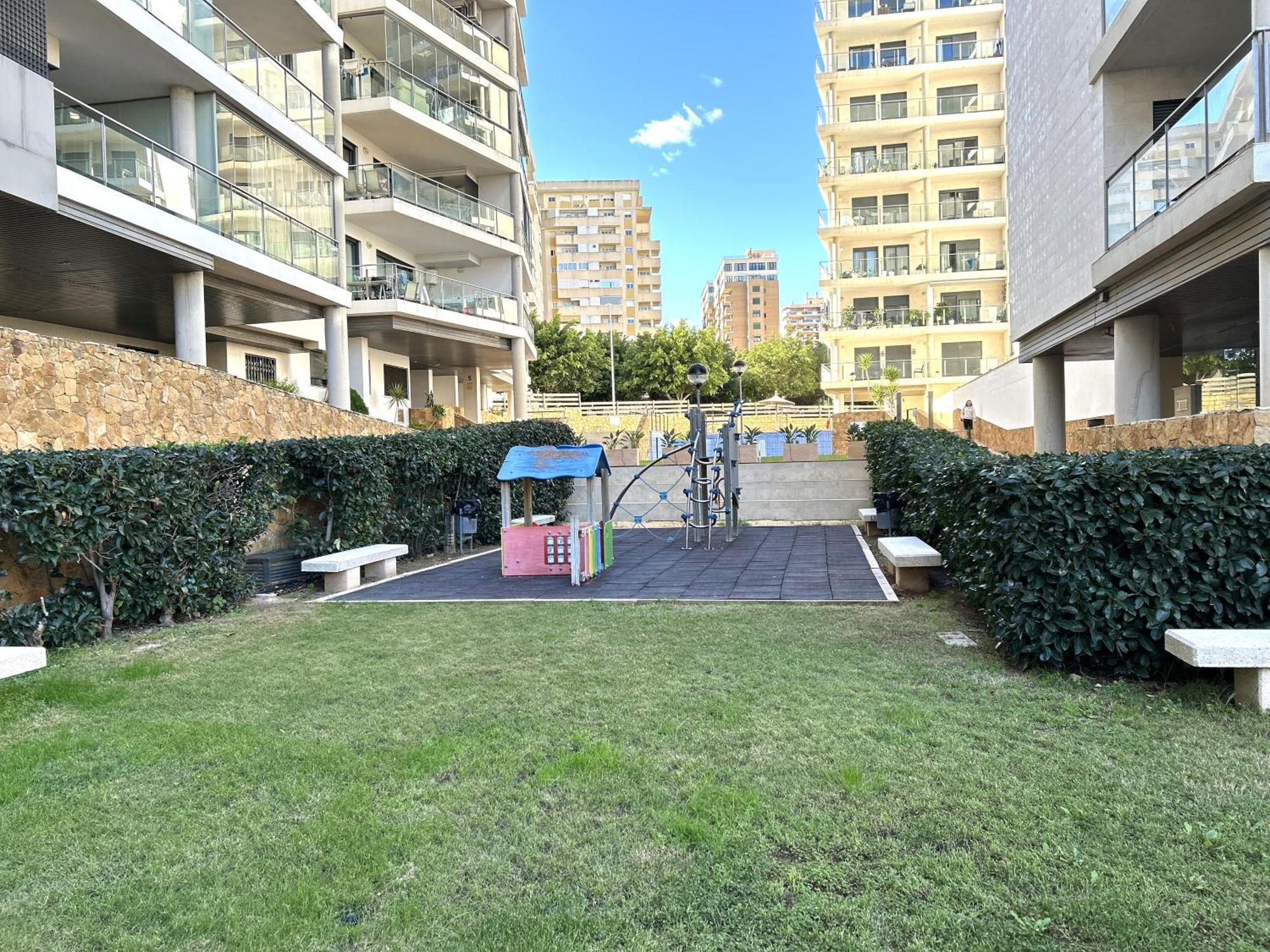 Relajate Junto Al Mar En Apartamento Cala Alta 칼라 데 피네스트라트 외부 사진