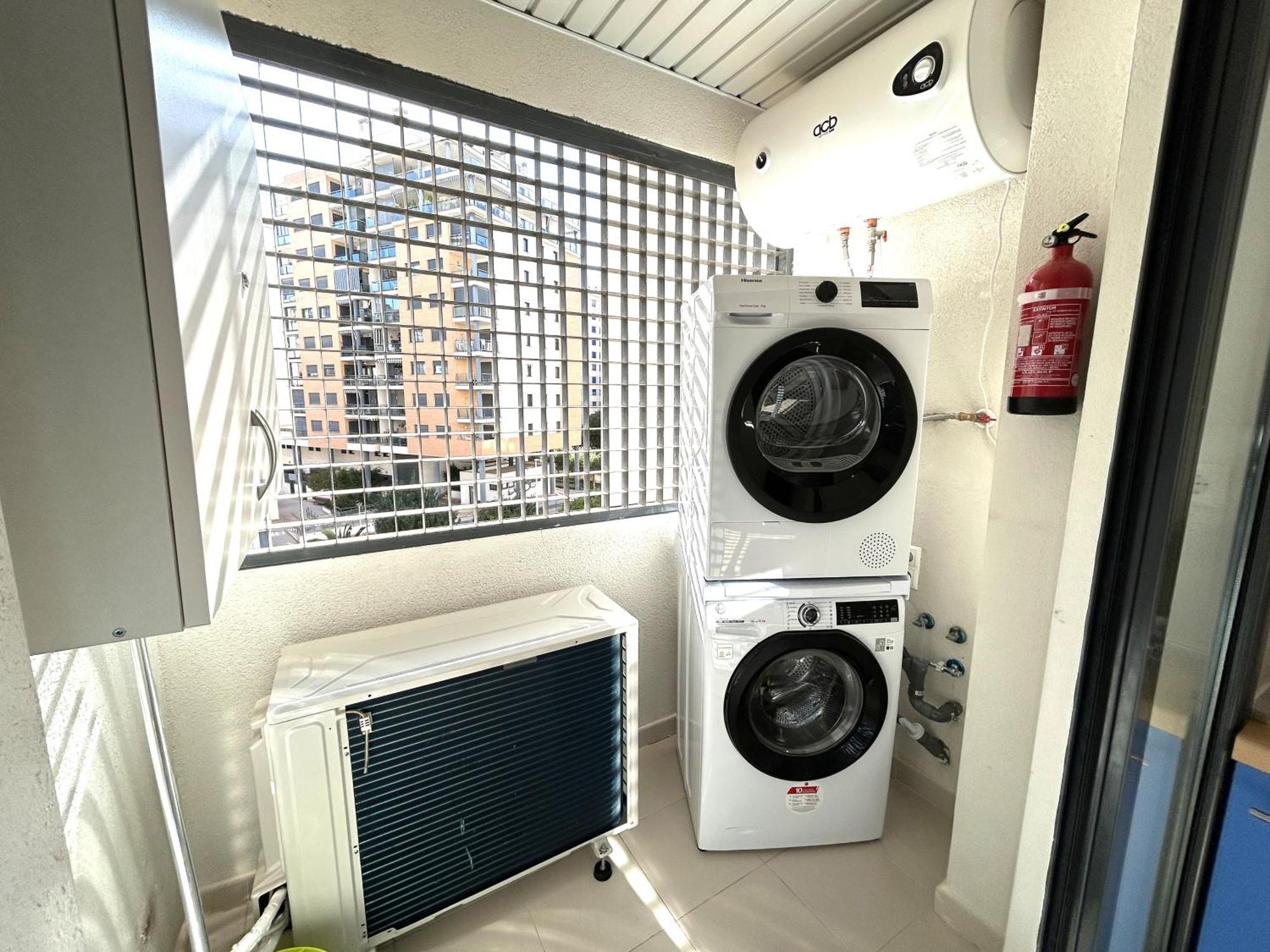 Relajate Junto Al Mar En Apartamento Cala Alta 칼라 데 피네스트라트 외부 사진